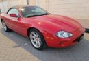 جاكوار XKR 4.0