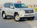 Toyota Prado TX-L Toyota prado 2015 model RHD diesel full options