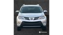 Toyota RAV4 VX MODEL 2015 CAR PERFECT