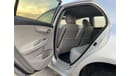 Toyota Corolla 2012 TOYOTA COROLLA 1.8L,V4 / EXPORT ONLY