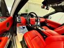 لاند روفر رينج روفر Autobiography 5.0L (375 HP)