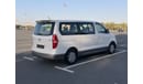 Hyundai H-1 HYUNDI H1 MODEL 2018 GCC CAR PERFECT CONDITION INSIDE AND OUTSIDEf  FULL OPTION PANORAMIC ROOF LEATH