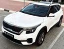 Kia Seltos LX 1.6L Kia Seltos | 1.6 L | 2023 | GCC | Accident-Free | In Excellent Condition | 907 P.M