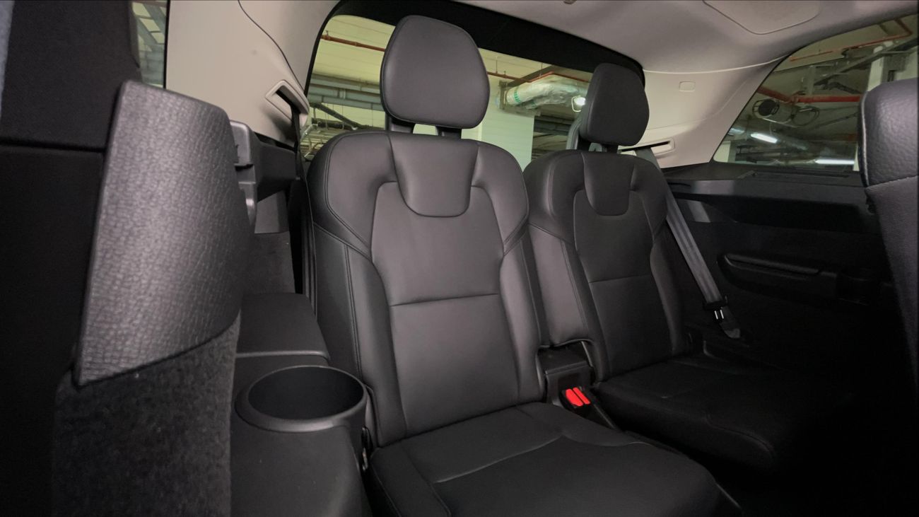 فولفو XC 90 2023 B5 MOMENTUM | AED 2147/Month | 0 DP | 30 Day Return | Warranty