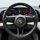 Porsche Taycan Base 2021 Porsche Taycan, Full Porsche Service History, Low Km, Fully Loaded, Excellent Condition, G