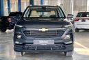 Chevrolet Captiva Premier | Guaranteed Warranty | 0 Down Payment