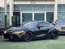 Toyota Supra GR 3.0L A/T
