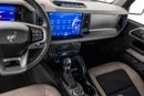 فورد برونكو WILDTRAK