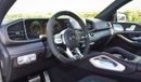 Mercedes-Benz GLE 53 AMG Coupe 4MATIC+ | 2023 | Full Option | Brand New