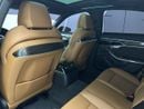 Audi A8 NWB 55 TFSI quat 340hp (Ref# 12487)