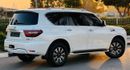 Nissan Patrol LE PLATINUM CITY