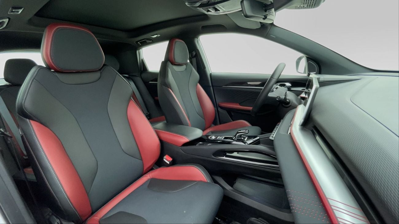 جيلي كول تري 1.5L 2024 | 0 DP | 879/Month | 30 Day Return | Service History