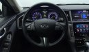 Infiniti Q50 2.0T 2 | Under Warranty | Inspected on 150+ parameters