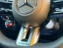 مرسيدس بنز GLC 43 AMG 4MATIC Coupe | Korean Specs