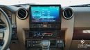 Toyota Land Cruiser Pick Up LX 2.8L Diesel -  4x4 Automatic Transmission - Full Option with Lane Departure Warning