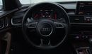 Audi A6 1.8 TFSI S TRONIC 1.8 | Under Warranty | Inspected on 150+ parameters