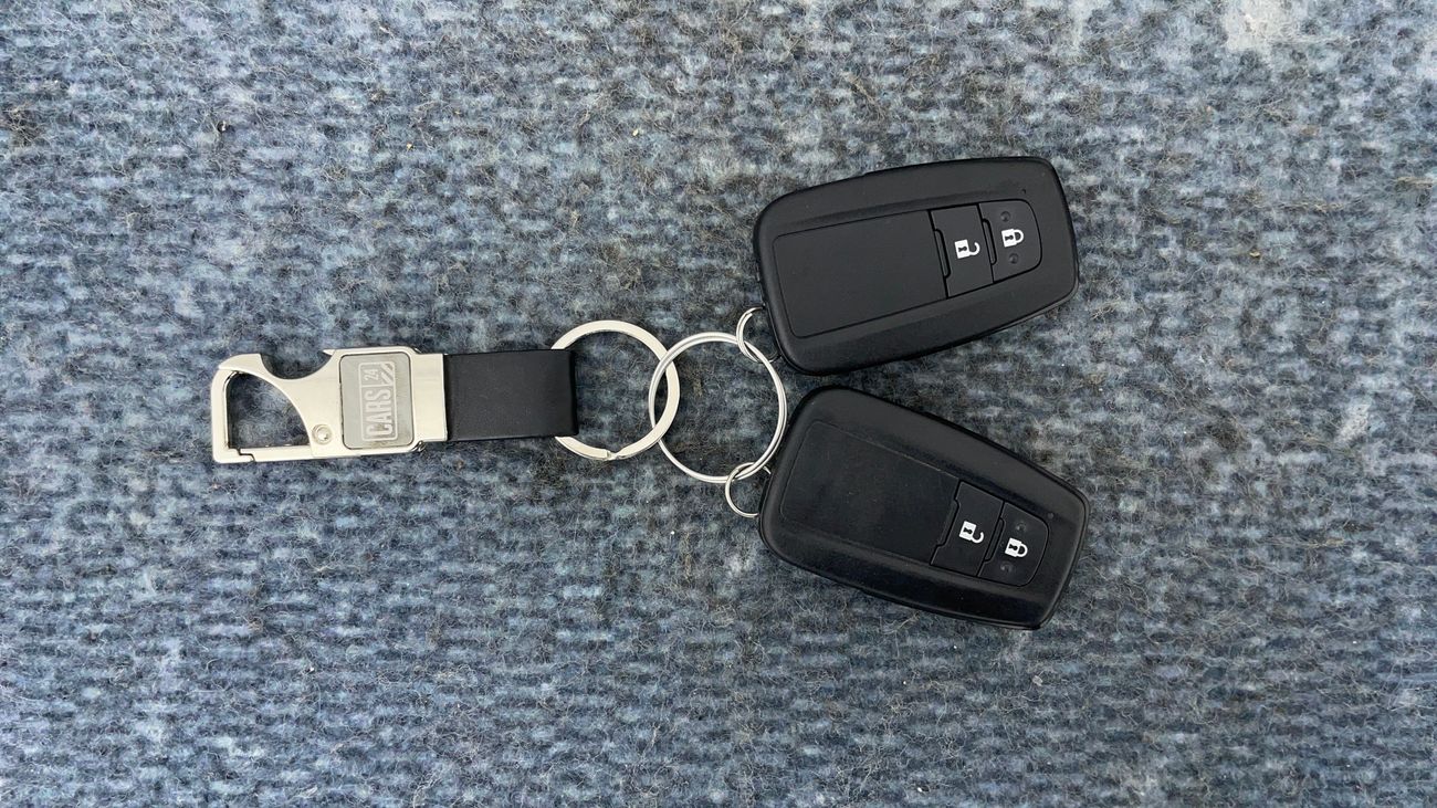 Toyota RAV4 GX 2.5 | Zero Down Payment | Free Home Test Drive