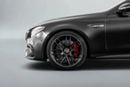 مرسيدس بنز E 63 AMG S
