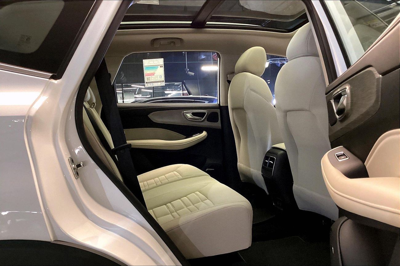 MG RX5 Comfort | Guaranteed Warranty | 0 Down Payment