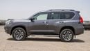 تويوتا برادو Toyota prado vx 0.4L