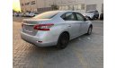 Nissan Sentra GCC