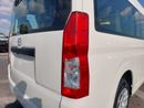 Toyota Hiace TOYOTA HIACE COMMUTER VAN RHD 2020 MODEL 2.8 L DIESEL AUTOMATIC(PM14152)