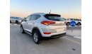 هيونداي توسون KEY START AWD AND ECO 2017 US IMPORTED