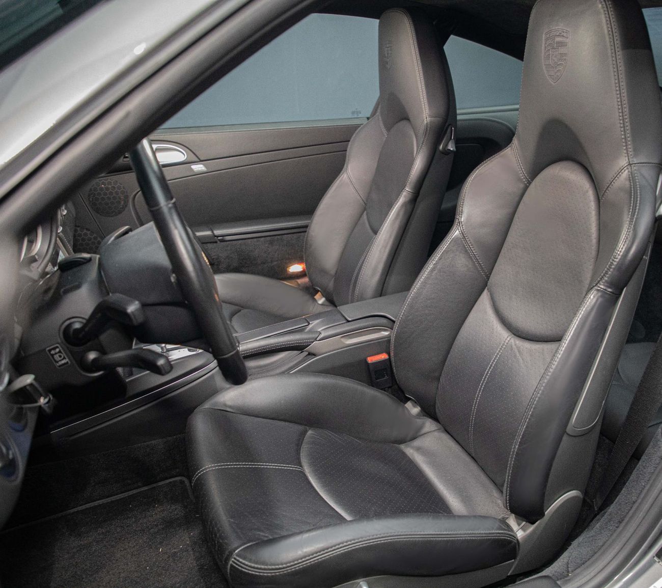 Porsche 911 Rare Low Kms • 997.1 480bhp • Full Service History