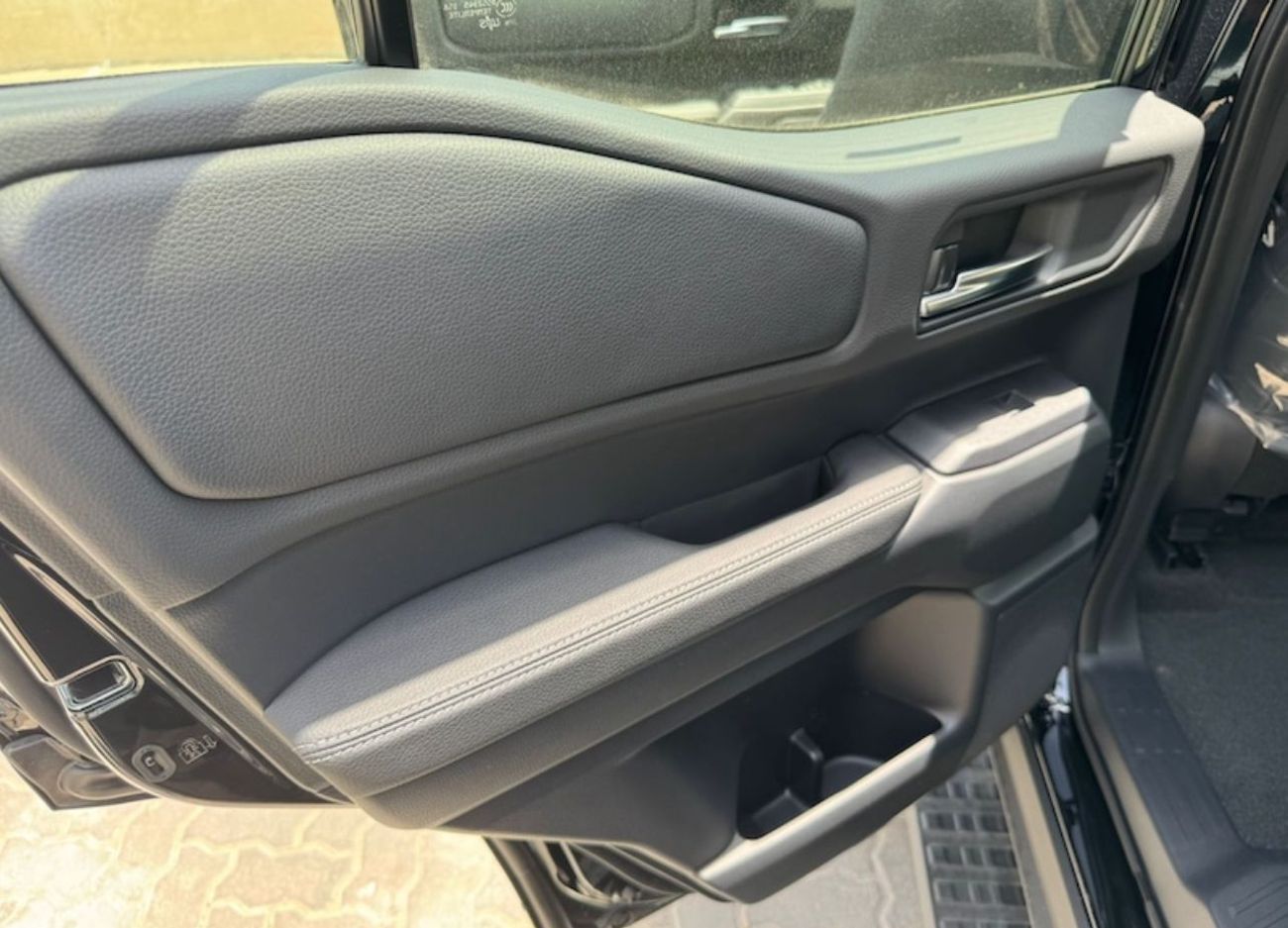 Toyota Prado TOYOTA PRADO LIMITED 2.7L PETROL TXL 2025