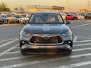 Toyota Highlander 2024 TOYOTA HIGHLANDER XLE 4x4 FULL. OPTIONS IMPORTED FROM USA