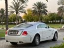 Rolls Royce Wraith 6.6L Black Badge
