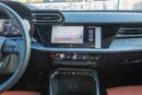 أودي A3 35 TFSI S-LINE
