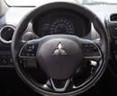 Mitsubishi Attrage GLX HIGHLINE