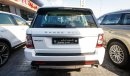 Land Rover Range Rover Sport HSE