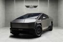 تسلا سايبرتراك Cyberbeast | 2024 | Brand New | Canadian Specs | Full Options
