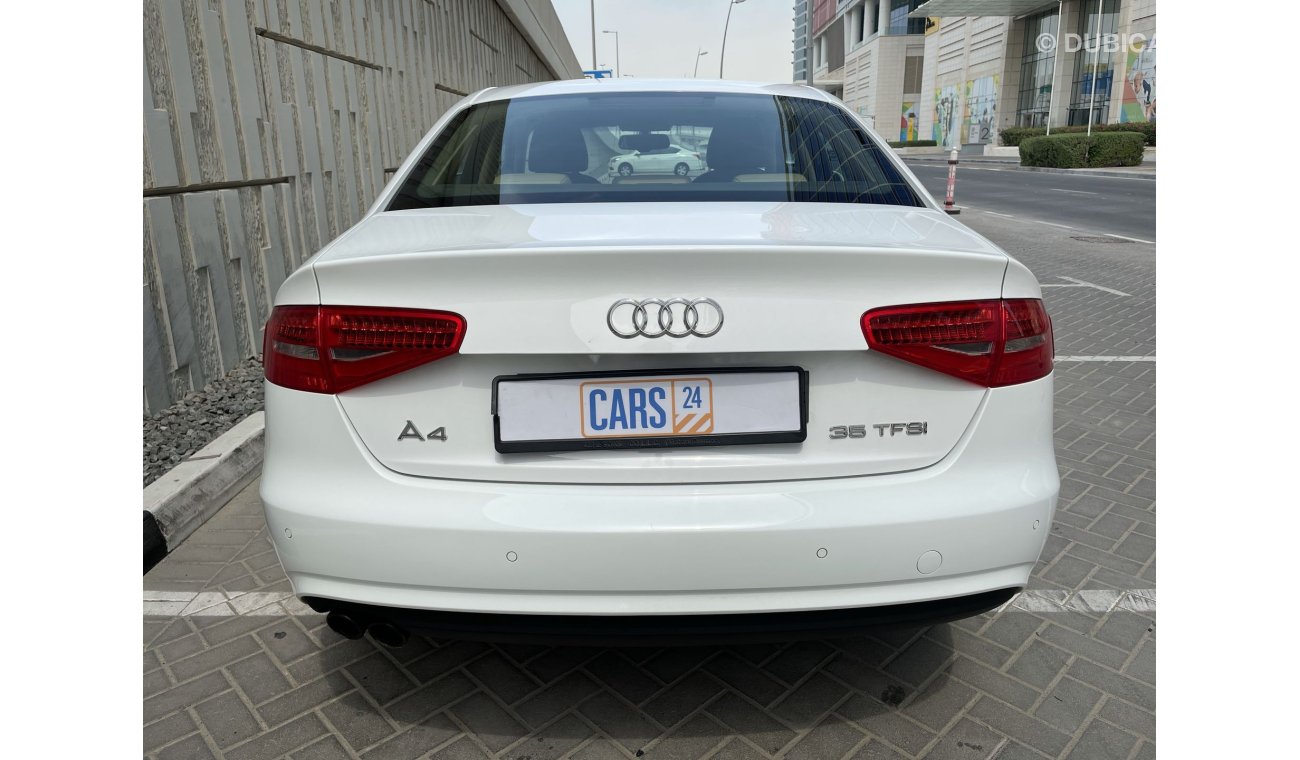 أودي Q7 45 TFSI 3 | Under Warranty | Free Insurance | Inspected on 150+ parameters