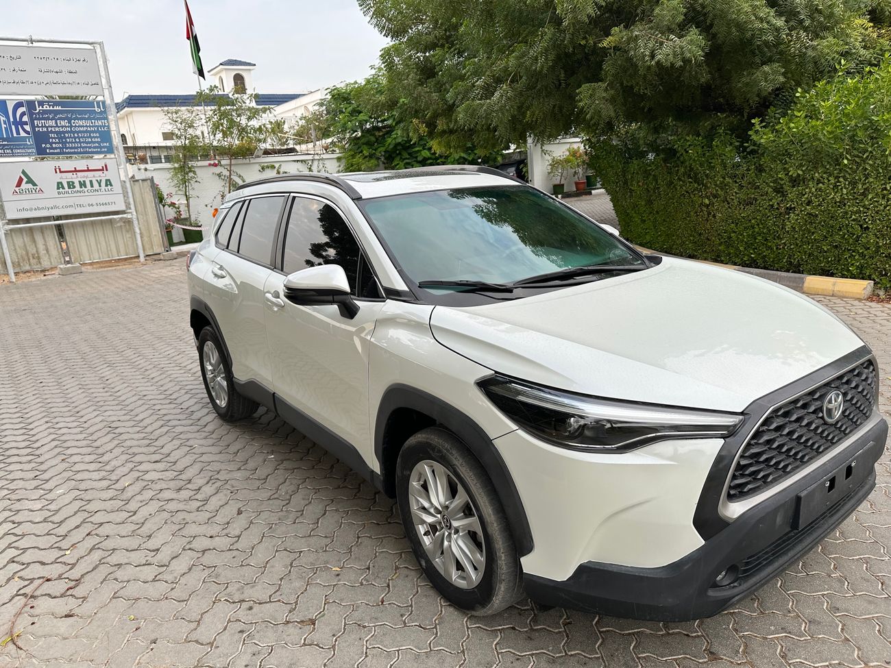 هيونداي سانتا في 2.0