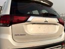 Mitsubishi Outlander GLX HIGHLINE LEATHER Mitsubishi Outlander | 2.5 L | 2020 | GCC | Accident-Free |  In Excellent Condition | 655 P.M