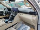 تويوتا لاند كروزر 2025 Toyota Land Cruiser LC300 VX Full-Option with Radar 4.0L V6 Naturally-Aspirated Petrol A/T 4WD