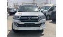 Toyota Land Cruiser 4.6 Grand Touring MY2020