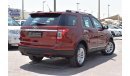 Ford Explorer FORD EXPLORER XLT | IMMACULATE CONDITION
