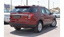 فورد إكسبلورر FORD EXPLORER XLT | IMMACULATE CONDITION