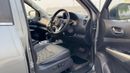 Nissan Navara DOUBLE CABIN | 360 VIEW CAMERA | 2.3L ENGINE | AT | LEATHER SEATS | RHD