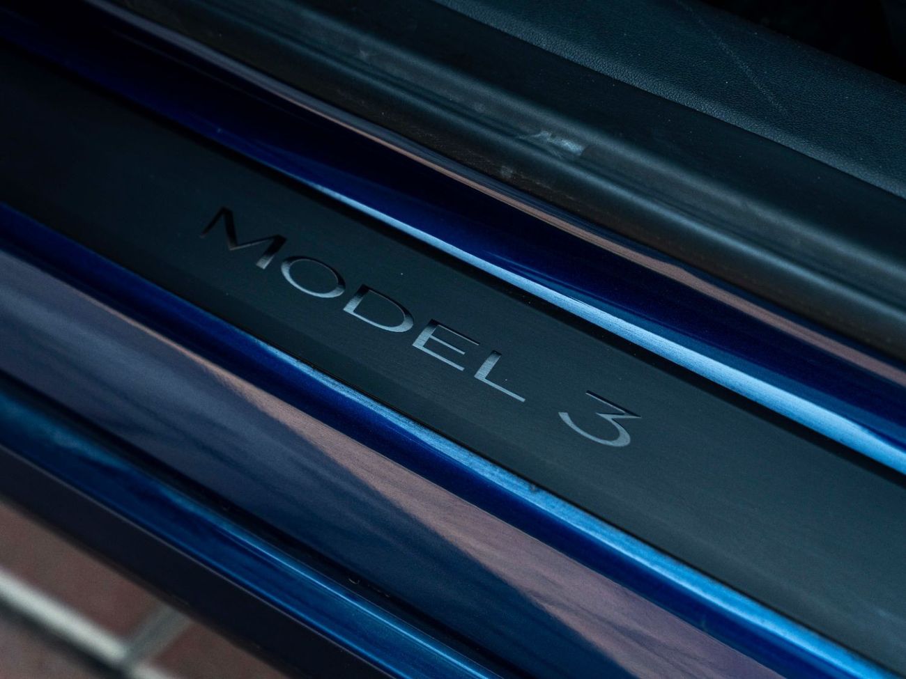 Tesla Model Y AED 2,437 PM • MODEL 3 LONG RANGE • OFFICIAL TESLA BATTERY AND DRIVE UNIT WARRANTY UNTIL 2031