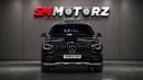 مرسيدس بنز GLC 43 AMG STANDARD