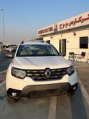 Renault Duster LE 1.6L Renault Duster 1.6L Full Option!!! FOR EXPORT ONLY