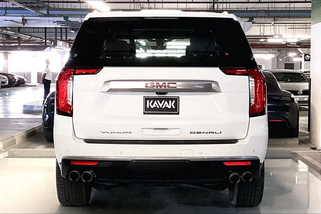 إنفينيتي QX80 Excellence (8 Seater) | شامل الضمان | 0 ﺪﻔﻋﺓ ﺃﻮﻟﻯ