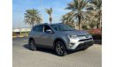 Toyota RAV4 Toyota Rav 4 model 2017  GCC 5 seat Very celen car  - AED 64,000 KM 147,280 call 00971527887500