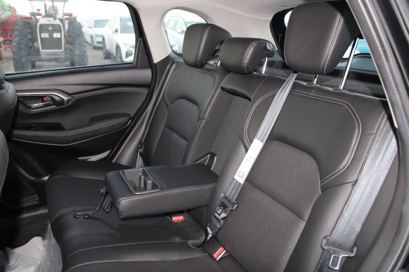 Suzuki Grand Vitara 2024 Model Grand Vitara 1.5L Hybrid 2WD GLX