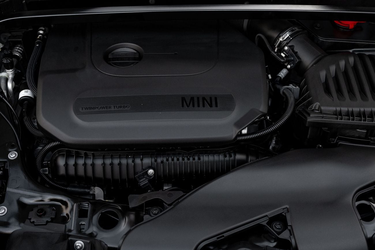 Mini Countryman Countryman S | 1,959 P.M | 0% Downpayment | Full MINI History!